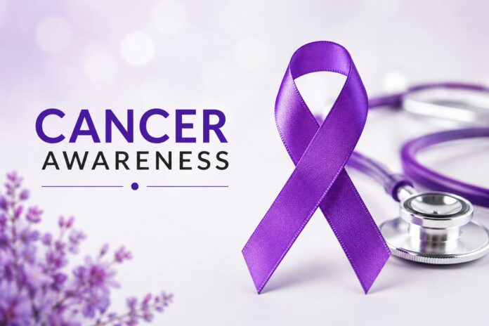 Cancer Awareness Cancer Awareness