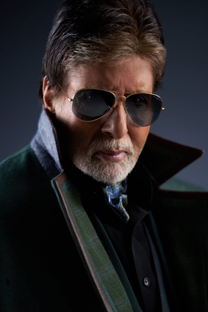 Amitabh Bachchan's remarkable journey of resilience continues as the Bollywood legend recovers from another health setback, reinforcing why fans still call him the undisputed 'Shahenshah' of Indian cinema. Amitabh Bachchan's remarkable journey of resilience continues as the Bollywood legend recovers from another health setback, reinforcing why fans still call him the undisputed 'Shahenshah' of Indian cinema.