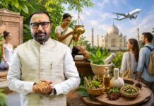 India Strengthens Ayush Medical Tourism Push with Visa Reforms, Global Partnerships and Quality Standards Ayush-Based Medical Tourism