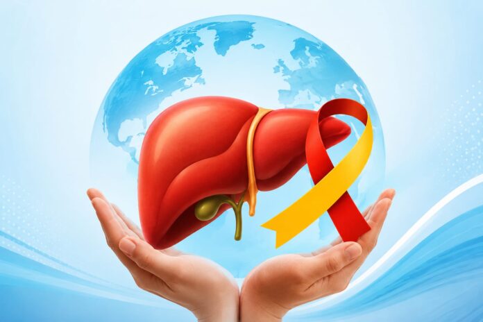 World Hepatitis Day