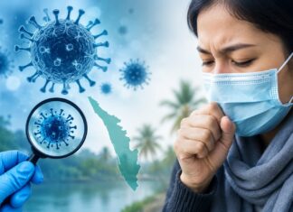 Swine Flu Alert: Kerala Steps Up H1N1 Surveillance After Woman’s Death Swine Flu Death in Kearala