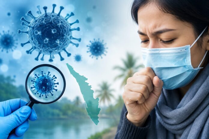 Swine Flu Death in Kerala Swine Flu Death in Kearala