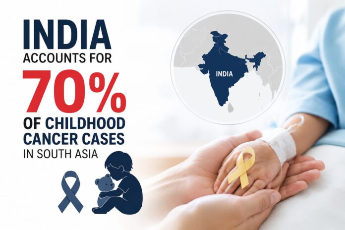 childhood cancer cases childhood cancer cases