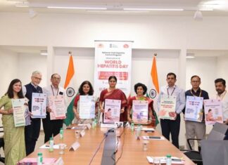 No More Silent Deaths: India Sharpens Hepatitis Elimination Strategy for 2030 World Hepatitis Day 2026