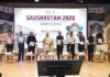 AIIA Wraps Up ‘Saushrutam 2026’, Showcases Global Collaboration in Ayurvedic Surgery Saushrutam 2026' at the All India Institute of Ayurveda, New Delhi