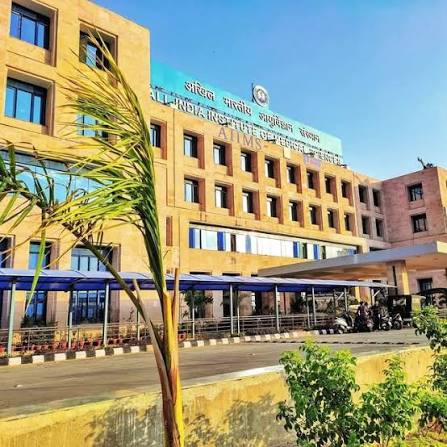 AIIMS Bhopal medical supplies, Scam AIIMS Bhopal medical supplies, Scam
