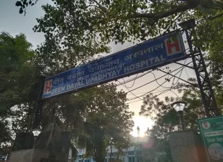 DDU Hospital Doctor Alleges Attempted Sexual Assault, Raises Questions Over Internal Complaints Committee