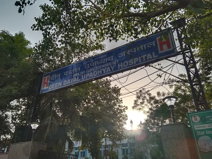 Rape attempt with Junior Resident