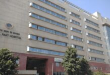 Delhi Health Scam Probe Expands: ACB Begins Investigation into Alleged 15 Crore Financial Irregularities at GB Pant Hospital After CPA, ACB Audit Reaches GB Pant Hospital Over Alleged Procurement Irregularities