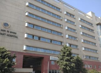Delhi Health Scam Probe Expands: ACB Begins Investigation into Alleged 15 Crore Financial Irregularities at GB Pant Hospital After CPA, ACB Audit Reaches GB Pant Hospital Over Alleged Procurement Irregularities