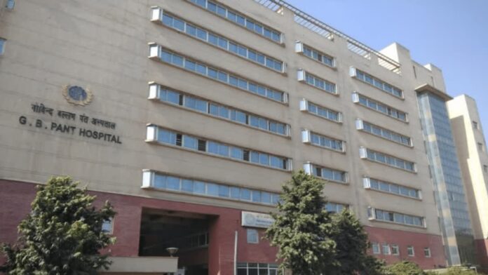 After CPA, ACB Audit Reaches GB Pant Hospital Over Alleged Procurement Irregularities After CPA, ACB Audit Reaches GB Pant Hospital Over Alleged Procurement Irregularities
