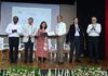 AB PM-JAY Review: Andhra Pradesh, Uttar Pradesh, Madhya Pradesh Among Top Performers as Centre Unveils Next Phase of Digital Health Reforms The National Health Authority's review meeting on AB PM-JAY and ABDM