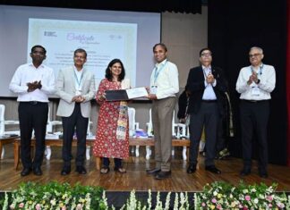 AB PM-JAY Review: Andhra Pradesh, Uttar Pradesh, Madhya Pradesh Among Top Performers as Centre Unveils Next Phase of Digital Health Reforms The National Health Authority's review meeting on AB PM-JAY and ABDM