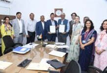 ICMR Transfers Three Indigenous Medical Technologies to Industry, Boosting India’s Fight Against Cancer and Infectious Diseases ICMR transfers three indigenous biomedical technologies