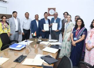 ICMR Transfers Three Indigenous Medical Technologies to Industry, Boosting India’s Fight Against Cancer and Infectious Diseases ICMR transfers three indigenous biomedical technologies