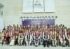 ILBS Convocation 2026: Nadda Urges Young Hepatologists to Lead India’s Liver Care Revolution