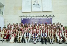 ILBS Convocation 2026: Nadda Urges Young Hepatologists to Lead India’s Liver Care Revolution