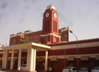 Delhi Govt Orders Vigilance Probe into 94.61 Crore LNJP Hospital Arbitration Award Amid Cost Escalation LNJP Hospital, Delhi