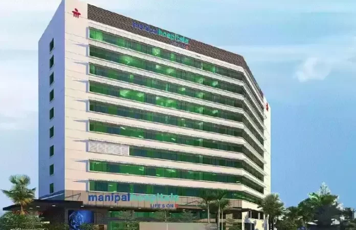 Manipal Health Enterprises IPO Manipal Health Enterprises IPO