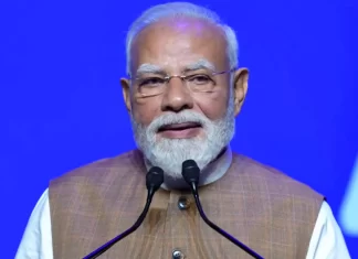 PM Modi Announces Fast-Track Courts for Paper Leak Cases, Says ‘Those Who Play With Students’ Future Will Not Be Spared’ PM Modi on NEET