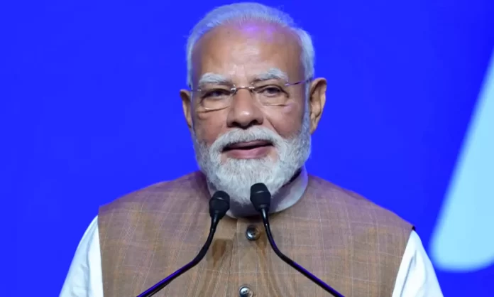 PM Modi on NEET PM Modi on NEET