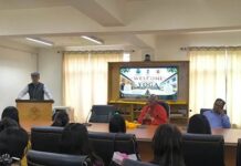 MDNIY Expands Yoga Education with Yoga Wellness Instructor Certificate Course in Leh Yoga Wellness Instructor Certificate Course in Leh