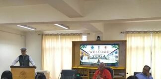 MDNIY Expands Yoga Education with Yoga Wellness Instructor Certificate Course in Leh Yoga Wellness Instructor Certificate Course in Leh