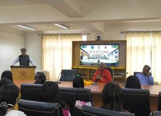 MDNIY Expands Yoga Education with Yoga Wellness Instructor Certificate Course in Leh Yoga Wellness Instructor Certificate Course in Leh