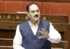 Jan Aushadhi Kendras Save Indians 45,000 Crore in 12 Years; Network Expands to Over 20,000 Centres: JP Nadda JP Nadda in Loksabha