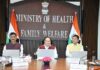 TB-Mukt Bharat Campaign Screens 28 Crore People, Detects 12.93 Lakh Silent TB Cases