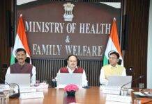 TB-Mukt Bharat Campaign Screens 28 Crore People, Detects 12.93 Lakh Silent TB Cases