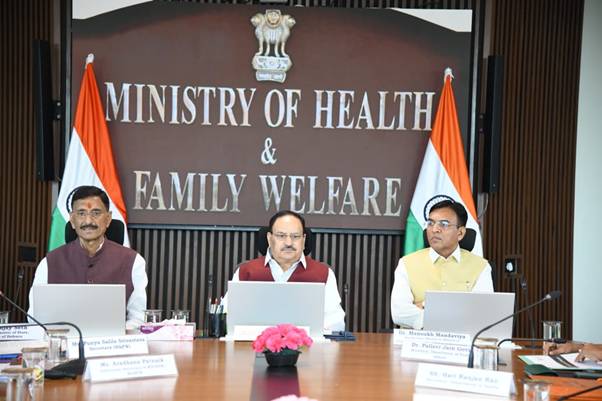 TB Mukt Bharat Abhiyan