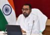AYUSH Minister Proposes Holistic Healthcare for Soldiers, Writes to Defence Minister Rajnath Singh Expanding Ayush treatment services in Military and Field Hospitals