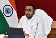 AYUSH Minister Proposes Holistic Healthcare for Soldiers, Writes to Defence Minister Rajnath Singh Expanding Ayush treatment services in Military and Field Hospitals