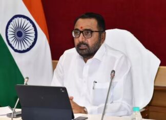 AYUSH Minister Proposes Holistic Healthcare for Soldiers, Writes to Defence Minister Rajnath Singh Expanding Ayush treatment services in Military and Field Hospitals