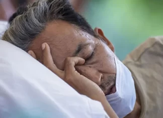 Sonam Wangchuk Declines IV Fluids as Doctors Continue Close Monitoring, Says Safdarjung Hospital Sonam Wangchuk Hospitalised