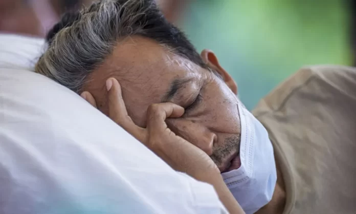 Sonam Wangchuk Hospitalised Sonam Wangchuk Hospitalised