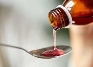 Medicinal Products with Over 12% Ethyl Alcohol Now Need Licence and Prescription Medicinal Products with Over 12% Ethyl Alcohol Now Need Licence and Prescription