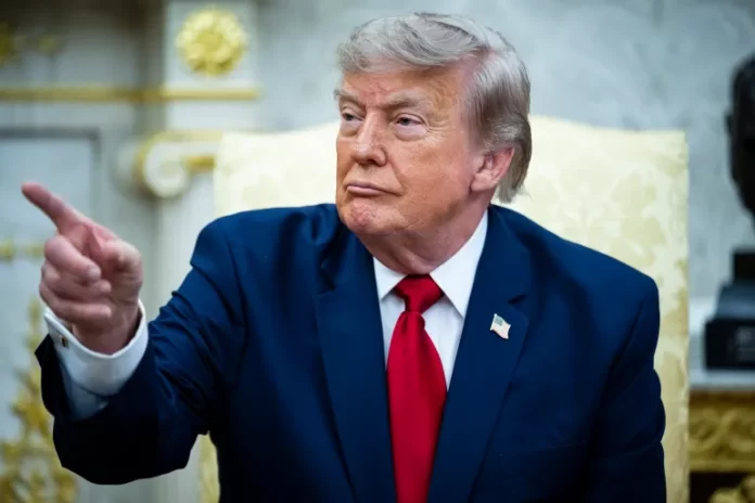 Trump proposed phased tariff on imported generic medicines Trump proposed phased tariff on imported generic medicines