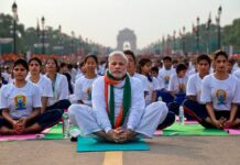 India Expands Global Footprint in Yoga and Traditional Medicine, Strengthens International Ayush Partnerships Contribution of India in yoga world
