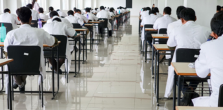 NEET-PG 2026 Conducted Successfully Across India; Re-Exam for 2,445 Candidates in Jaipur on September 5
