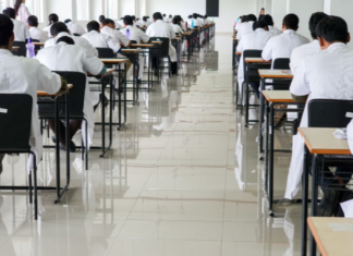 NEET-PG 2026 Conducted Successfully Across India; Re-Exam for 2,445 Candidates in Jaipur on September 5