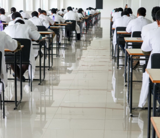 NEET-PG 2026 Conducted Successfully Across India; Re-Exam for 2,445 Candidates in Jaipur on September 5