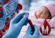 Delhi Faces Growing Thalassemia Challenge as ICMR Study Reveals One in 18 Newborns is a Carrier Delhi Thalassemia Crisis