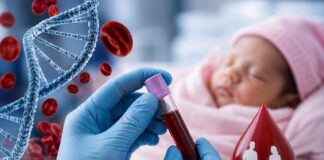 Delhi Faces Growing Thalassemia Challenge as ICMR Study Reveals One in 18 Newborns is a Carrier Delhi Thalassemia Crisis
