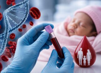 Delhi Faces Growing Thalassemia Challenge as ICMR Study Reveals One in 18 Newborns is a Carrier Delhi Thalassemia Crisis
