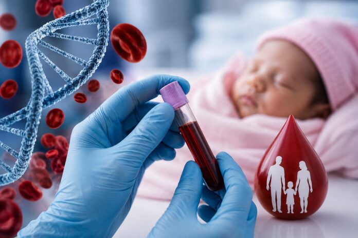 Delhi Thalassemia Crisis