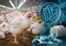 Broiler Chicken Farming and Antibiotic Resistance: How Poultry Practices Can Influence Public Health broiler chicken farming