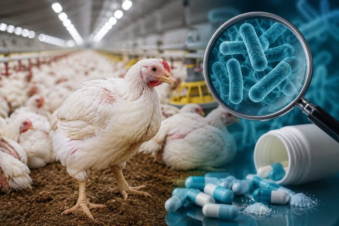 broiler chicken farming broiler chicken farming