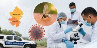 Know About Chandipura Virus: History, Symptoms, Precautions and the 2026 Outbreak Explained Chandipura Virus Outbreak 2026: Symptoms, History, Precautions, Government Response and Latest Updates